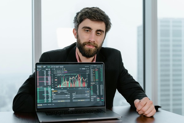 Direct BTC to XMR service compared to manual trading terminal